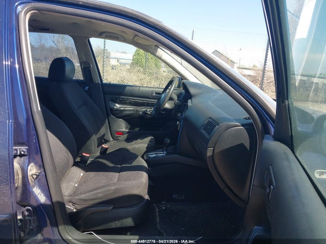 Aukcja sprzedaży 2006 Volkswagen Golf Gl 2.0l, vin: 9BWFL61J664001236, numer aukcji: 44912776