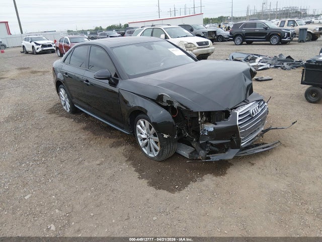Aukcja sprzedaży 2018 Audi A4 2.0t Ultra Premium, vin: WAUKMAF4XJA219117, numer aukcji: 44912777