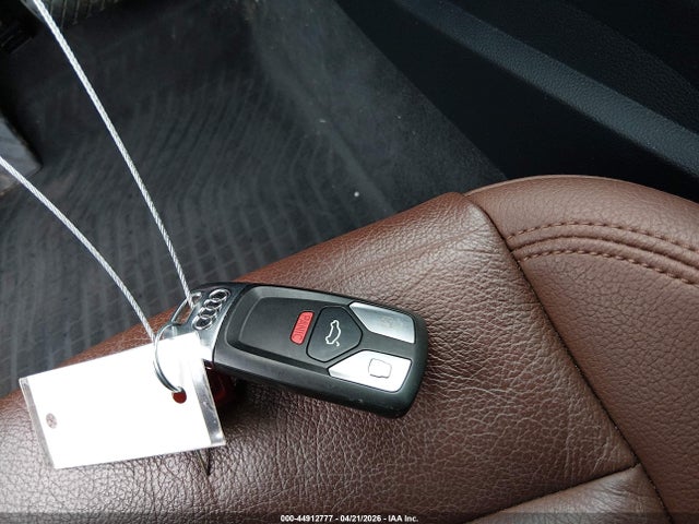Aukcja sprzedaży 2018 Audi A4 2.0t Ultra Premium, vin: WAUKMAF4XJA219117, numer aukcji: 44912777