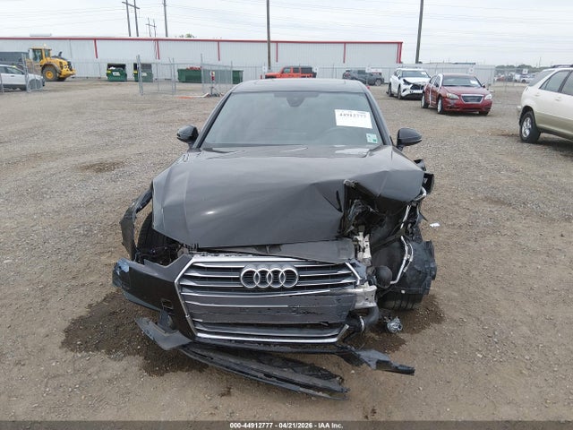 Aukcja sprzedaży 2018 Audi A4 2.0t Ultra Premium, vin: WAUKMAF4XJA219117, numer aukcji: 44912777