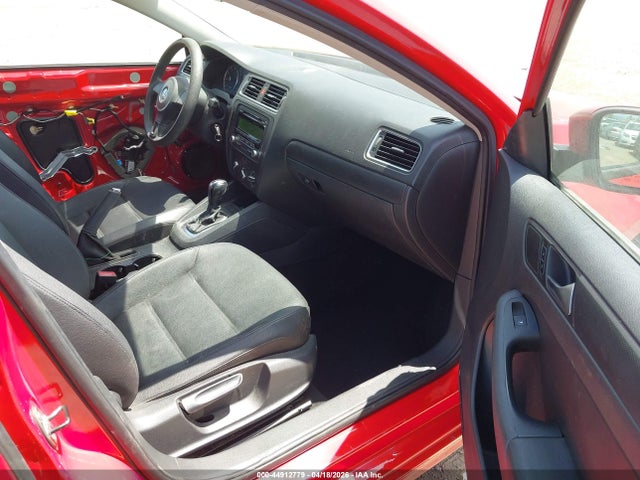Aukcja sprzedaży 2012 Volkswagen Jetta 2.5l Se, vin: 3VWDP7AJ5CM031076, numer aukcji: 44912779