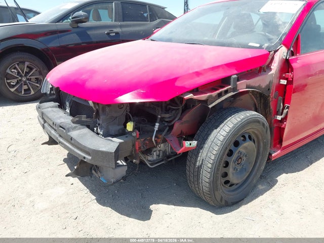 Aukcja sprzedaży 2012 Volkswagen Jetta 2.5l Se, vin: 3VWDP7AJ5CM031076, numer aukcji: 44912779