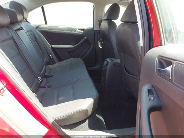 Aukcja sprzedaży 2012 Volkswagen Jetta 2.5l Se, vin: 3VWDP7AJ5CM031076, numer aukcji: 44912779