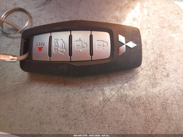 Продаж на аукціоні авто 2025 Mitsubishi Outlander Se 2.5 S-awc/trail Edition S-awc, vin: JA4J4VA88SZ036439, номер лоту: 44912780