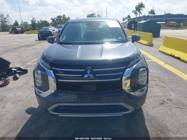Продаж на аукціоні авто 2025 Mitsubishi Outlander Se 2.5 S-awc/trail Edition S-awc, vin: JA4J4VA88SZ036439, номер лоту: 44912780