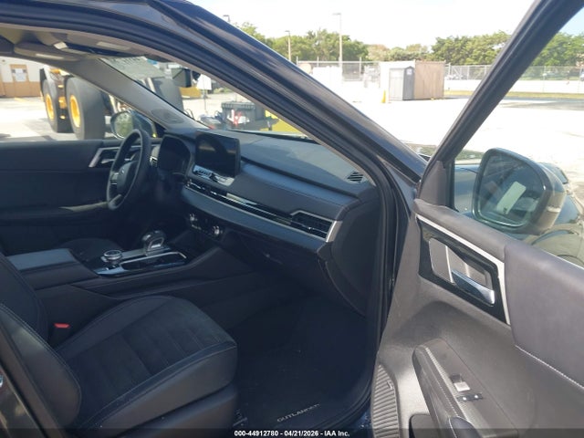 Продаж на аукціоні авто 2025 Mitsubishi Outlander Se 2.5 S-awc/trail Edition S-awc, vin: JA4J4VA88SZ036439, номер лоту: 44912780