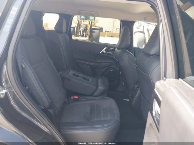 Продаж на аукціоні авто 2025 Mitsubishi Outlander Se 2.5 S-awc/trail Edition S-awc, vin: JA4J4VA88SZ036439, номер лоту: 44912780