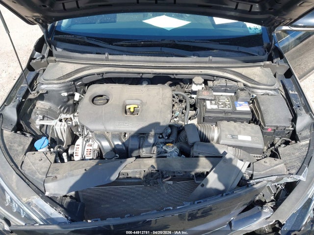 Aukcja sprzedaży 2019 Hyundai Elantra Se, vin: 5NPD74LF0KH446241, numer aukcji: 44912781