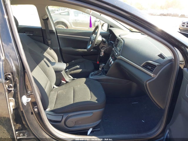 Aukcja sprzedaży 2019 Hyundai Elantra Se, vin: 5NPD74LF0KH446241, numer aukcji: 44912781