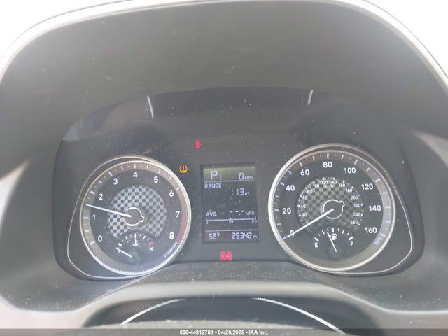 Aukcja sprzedaży 2019 Hyundai Elantra Se, vin: 5NPD74LF0KH446241, numer aukcji: 44912781