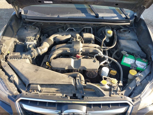 2013 Subaru Xv Crosstrek 2.0i Premium მანქანა იყიდება აუქციონზე, vin: JF2GPAWC3DH865099, აუქციონის ნომერი: 44912782
