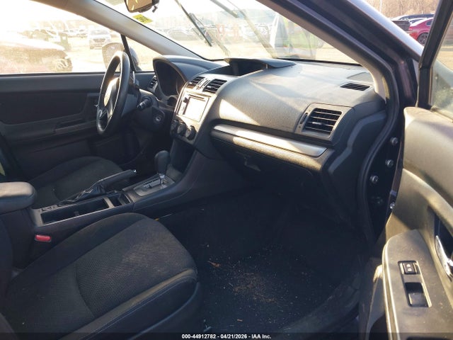 2013 Subaru Xv Crosstrek 2.0i Premium მანქანა იყიდება აუქციონზე, vin: JF2GPAWC3DH865099, აუქციონის ნომერი: 44912782