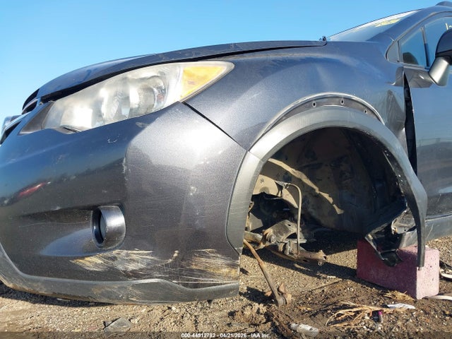 2013 Subaru Xv Crosstrek 2.0i Premium მანქანა იყიდება აუქციონზე, vin: JF2GPAWC3DH865099, აუქციონის ნომერი: 44912782