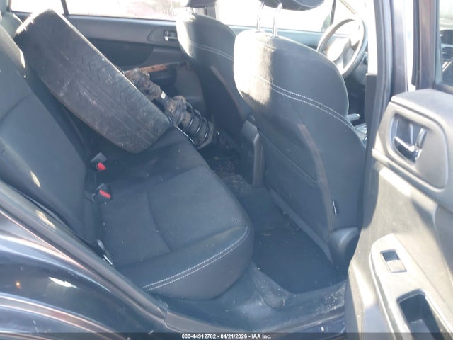2013 Subaru Xv Crosstrek 2.0i Premium მანქანა იყიდება აუქციონზე, vin: JF2GPAWC3DH865099, აუქციონის ნომერი: 44912782