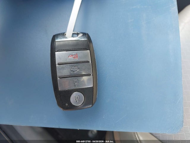 Продажа на аукционе авто 2016 Kia Optima Ex, vin: 5XXGU4L34GG037884, номер лота: 44912785