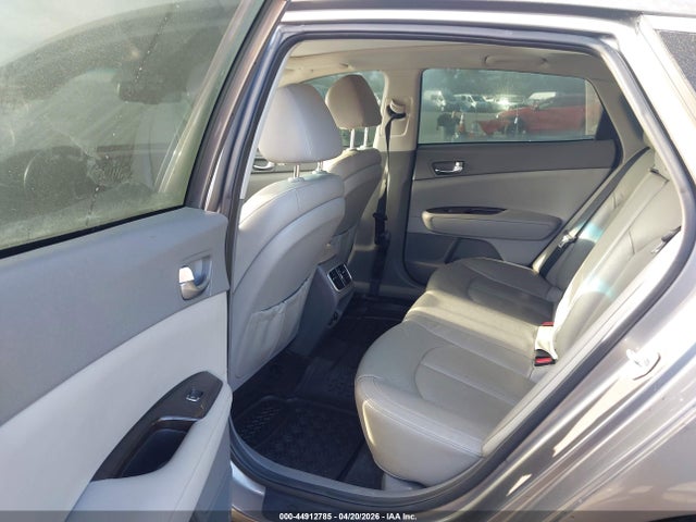 Продажа на аукционе авто 2016 Kia Optima Ex, vin: 5XXGU4L34GG037884, номер лота: 44912785