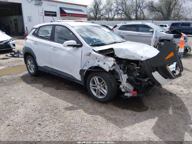 Продаж на аукціоні авто 2019 Hyundai Kona Se, vin: KM8K1CAA6KU347337, номер лоту: 44912787