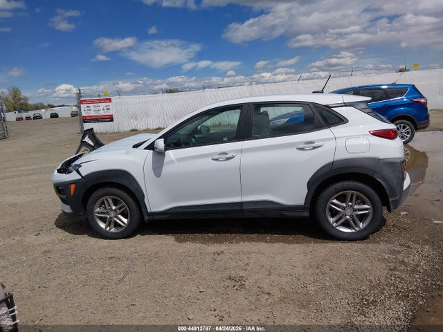 Aukcja sprzedaży 2019 Hyundai Kona Se, vin: KM8K1CAA6KU347337, numer aukcji: 44912787