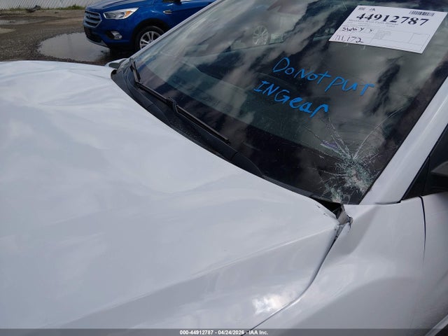 Aukcja sprzedaży 2019 Hyundai Kona Se, vin: KM8K1CAA6KU347337, numer aukcji: 44912787
