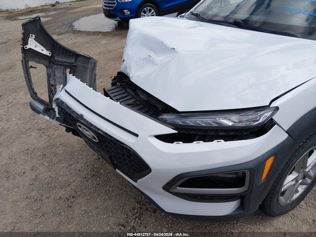 Aukcja sprzedaży 2019 Hyundai Kona Se, vin: KM8K1CAA6KU347337, numer aukcji: 44912787