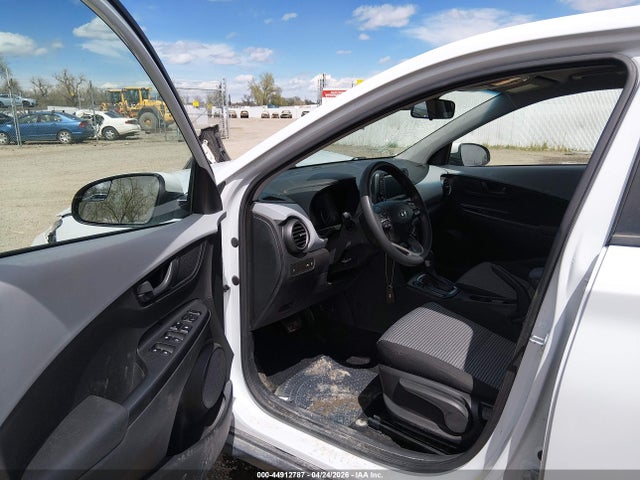 Aukcja sprzedaży 2019 Hyundai Kona Se, vin: KM8K1CAA6KU347337, numer aukcji: 44912787
