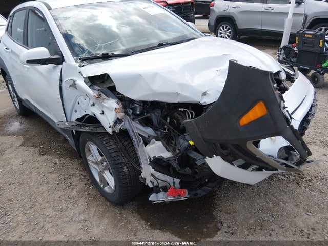 Aukcja sprzedaży 2019 Hyundai Kona Se, vin: KM8K1CAA6KU347337, numer aukcji: 44912787