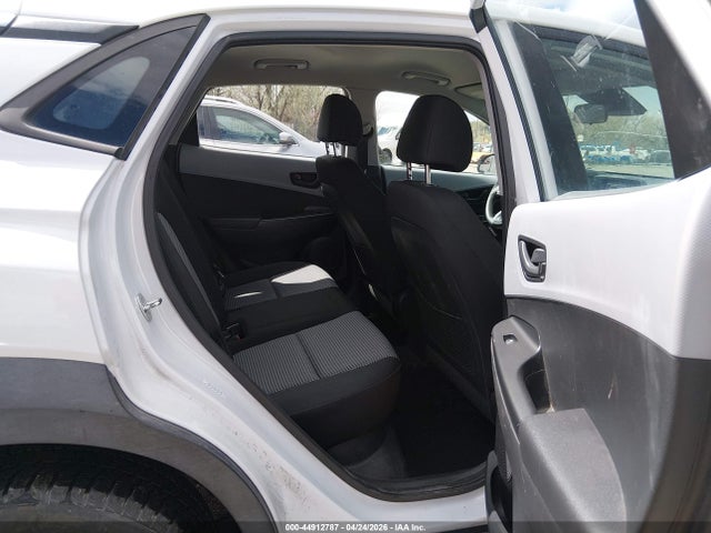 Aukcja sprzedaży 2019 Hyundai Kona Se, vin: KM8K1CAA6KU347337, numer aukcji: 44912787