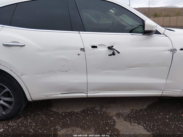 44912789 :رقم المزاد ، ZN661YUA3LX344862 vin ، 2020 Maserati Levante S مزاد بيع