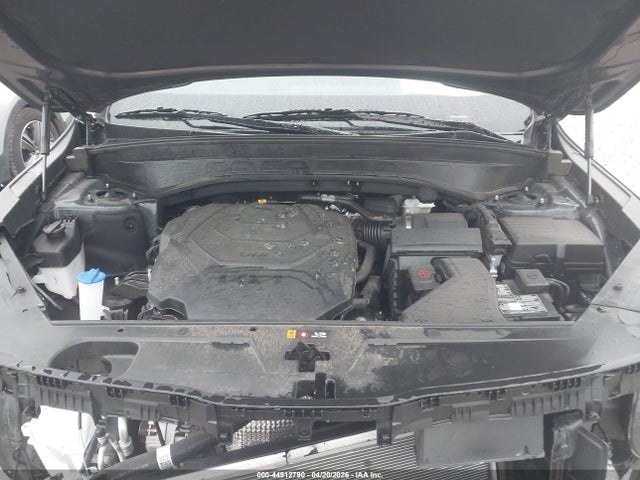 Продаж на аукціоні авто 2025 Kia Telluride S, vin: 5XYP6DGC1SG696983, номер лоту: 44912790