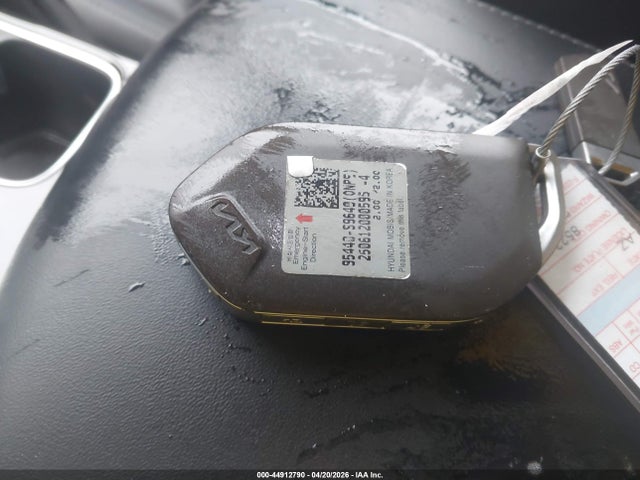 Продаж на аукціоні авто 2025 Kia Telluride S, vin: 5XYP6DGC1SG696983, номер лоту: 44912790