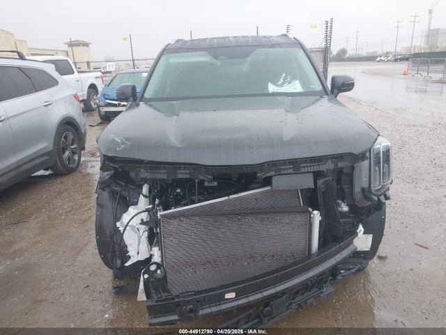 Продаж на аукціоні авто 2025 Kia Telluride S, vin: 5XYP6DGC1SG696983, номер лоту: 44912790