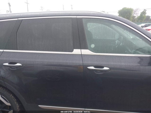 Продаж на аукціоні авто 2025 Kia Telluride S, vin: 5XYP6DGC1SG696983, номер лоту: 44912790