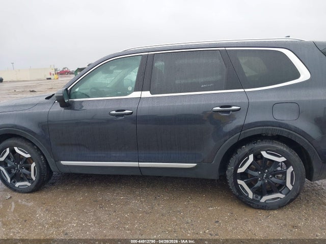 Продаж на аукціоні авто 2025 Kia Telluride S, vin: 5XYP6DGC1SG696983, номер лоту: 44912790