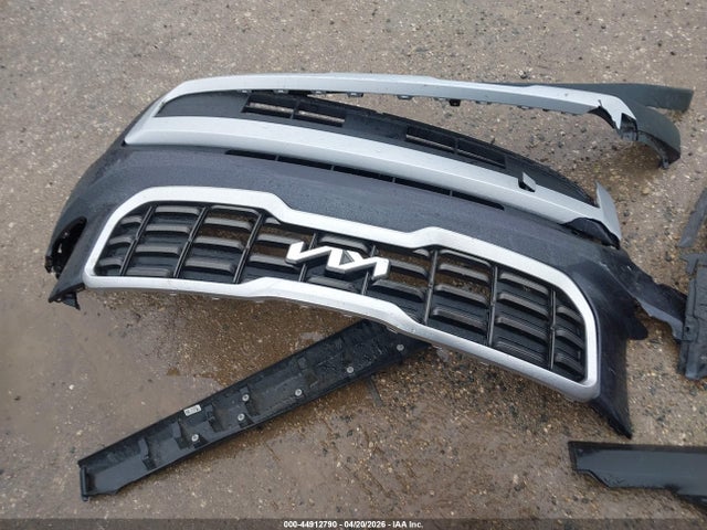 Продаж на аукціоні авто 2025 Kia Telluride S, vin: 5XYP6DGC1SG696983, номер лоту: 44912790