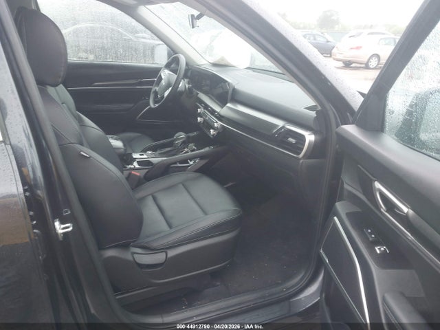 Продаж на аукціоні авто 2025 Kia Telluride S, vin: 5XYP6DGC1SG696983, номер лоту: 44912790