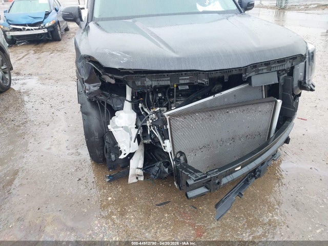 Продаж на аукціоні авто 2025 Kia Telluride S, vin: 5XYP6DGC1SG696983, номер лоту: 44912790