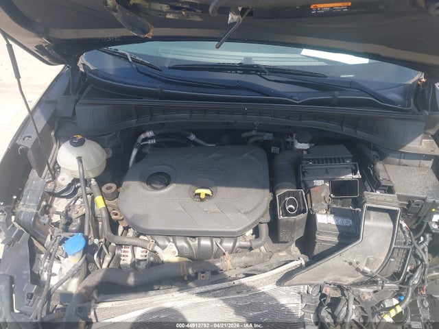 Aukcja sprzedaży 2018 Hyundai Tucson Sel, vin: KM8J3CA44JU695801, numer aukcji: 44912792