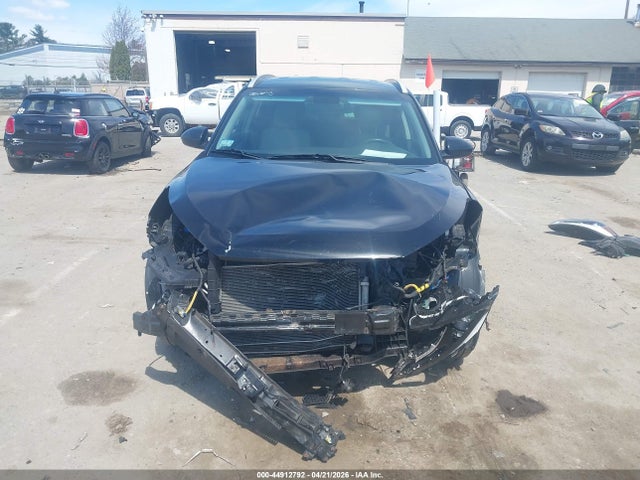 Aukcja sprzedaży 2018 Hyundai Tucson Sel, vin: KM8J3CA44JU695801, numer aukcji: 44912792