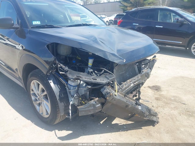 Aukcja sprzedaży 2018 Hyundai Tucson Sel, vin: KM8J3CA44JU695801, numer aukcji: 44912792