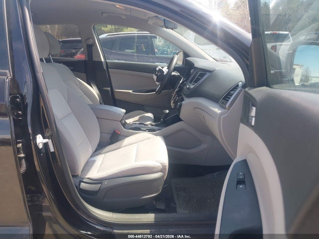 Aukcja sprzedaży 2018 Hyundai Tucson Sel, vin: KM8J3CA44JU695801, numer aukcji: 44912792