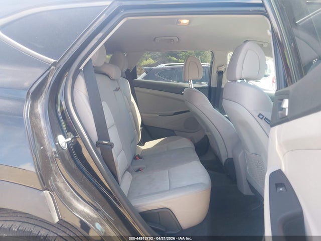 Aukcja sprzedaży 2018 Hyundai Tucson Sel, vin: KM8J3CA44JU695801, numer aukcji: 44912792