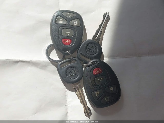 Продаж на аукціоні авто 2012 Buick Enclave Premium, vin: 5GAKVDED7CJ249974, номер лоту: 44912800