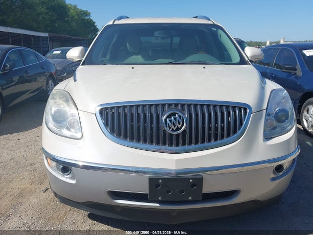 Продаж на аукціоні авто 2012 Buick Enclave Premium, vin: 5GAKVDED7CJ249974, номер лоту: 44912800
