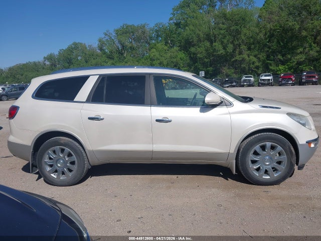 Продаж на аукціоні авто 2012 Buick Enclave Premium, vin: 5GAKVDED7CJ249974, номер лоту: 44912800