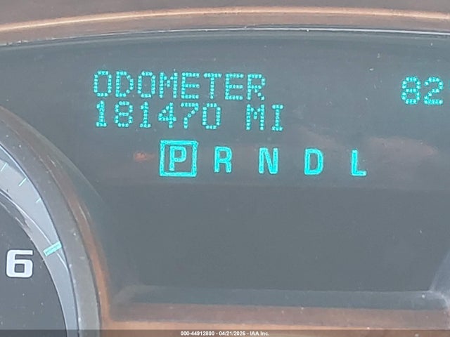 Продаж на аукціоні авто 2012 Buick Enclave Premium, vin: 5GAKVDED7CJ249974, номер лоту: 44912800