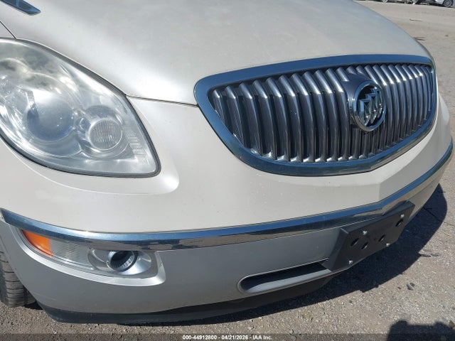 Продаж на аукціоні авто 2012 Buick Enclave Premium, vin: 5GAKVDED7CJ249974, номер лоту: 44912800