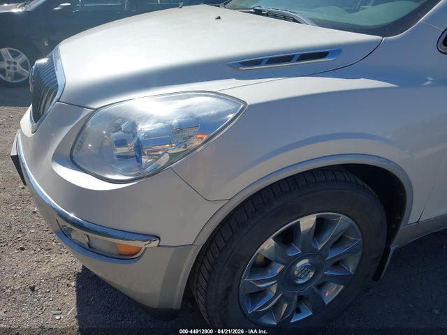 Продаж на аукціоні авто 2012 Buick Enclave Premium, vin: 5GAKVDED7CJ249974, номер лоту: 44912800