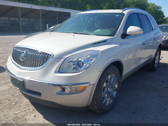 Продаж на аукціоні авто 2012 Buick Enclave Premium, vin: 5GAKVDED7CJ249974, номер лоту: 44912800