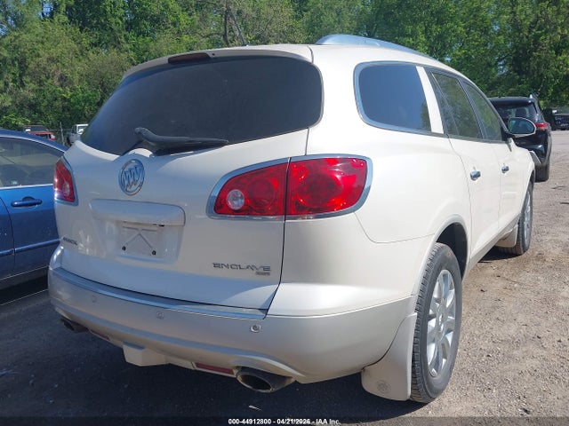 Продаж на аукціоні авто 2012 Buick Enclave Premium, vin: 5GAKVDED7CJ249974, номер лоту: 44912800
