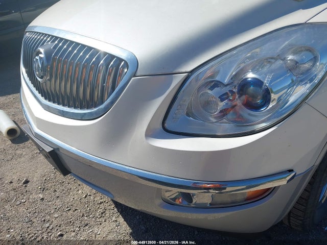 Продаж на аукціоні авто 2012 Buick Enclave Premium, vin: 5GAKVDED7CJ249974, номер лоту: 44912800